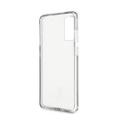 Etui US Polo do Samsung Galaxy S20 biały /white Shiny