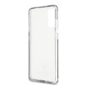 Etui US Polo do Samsung Galaxy S20+ Plus biały /white Shiny