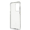 Etui US Polo do Samsung Galaxy S20 Ultra biały/white Shiny