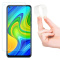 Hybrydowa elastyczna folia szklana Nano Flexi do Xiaomi Redmi 10X 4G / Xiaomi Redmi Note 9