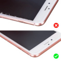 Hybrydowa elastyczna folia szklana Nano Flexi do Xiaomi Redmi 10X 4G / Xiaomi Redmi Note 9