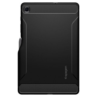 Etui Spigen Rugged Armor do Samsung Galaxy Tab S6 Lite Matte Black