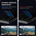 Szkło hartowane Spigen na aparat do Samsung Galaxy Note 20 Ultra czarny