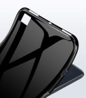 Etui plecki Slim Case na tablet Samsung Galaxy Tab S6 10.5'' czarny