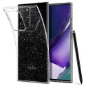 Etui Spigen Liquid Crystal do Samsung Galaxy Note 20 Ultra Glitter Crystal