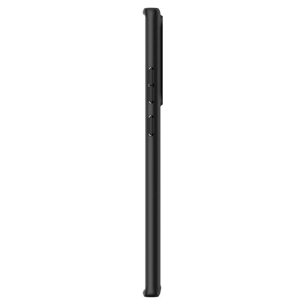 Etui Spigen Ultra Hybrid do Samsung Galaxy Note 20 Ultra Matte Black