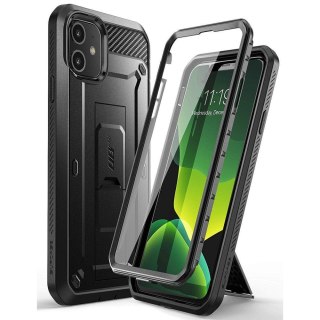Etui Supcase Unicorn Beetle Pro Iphone 11 Black
