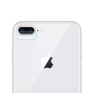 Szkło hartowane 9H na aparat kamerę do iPhone 8 Plus / iPhone 7 Plus