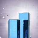Etui z klapką Clear View Case do Xiaomi Mi Note 10 / Mi Note 10 Pro / Mi CC9 Pro czarny