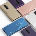 Etui z klapką Clear View Case do Xiaomi Mi Note 10 / Mi Note 10 Pro / Mi CC9 Pro czarny