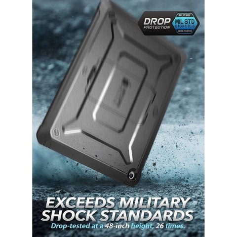 Supcase UB Pro SP iPad 9/8/7 gen. 10.2 2021/2020/2019