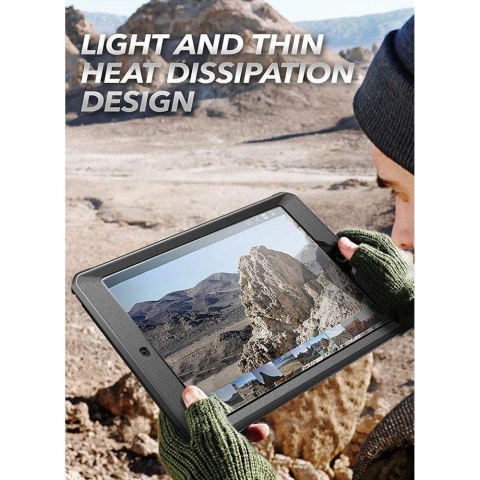 Supcase UB Pro SP iPad 9/8/7 gen. 10.2 2021/2020/2019