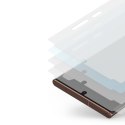 Folia na ekran i boki Ringke Dual Easy Wing 2x do Samsung Galaxy Note 20 Ultra