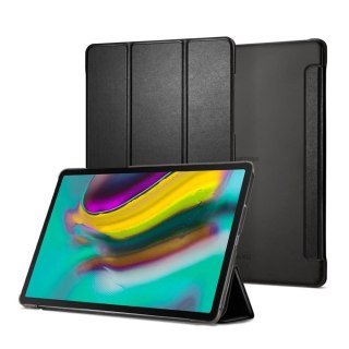 Etui Spigen Smart Fold do Samsung Galaxy Tab S5e Black