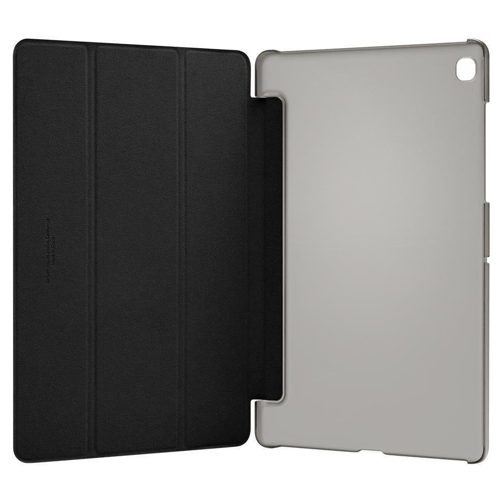 Etui Spigen Smart Fold do Samsung Galaxy Tab S5e Black