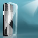 Elastyczne etui S-Case do Samsung Galaxy A51 przezroczysty