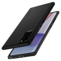 Etui Spigen Thin Fit do Samsung Galaxy Note 20 Black