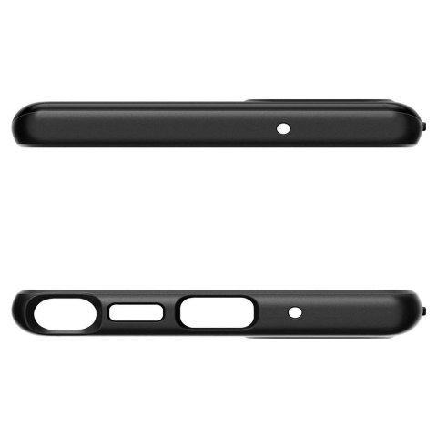 Etui Spigen Thin Fit do Samsung Galaxy Note 20 Black