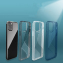 Elastyczne etui S-Case do Samsung Galaxy A21S czarny