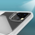 Elastyczne etui S-Case do Samsung Galaxy A71 czarny