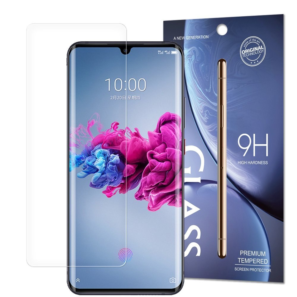 telefon zte axon 11 5g