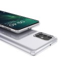 Etui bezbarwne 0.5mm Ultra Clear do Samsung Galaxy M31s