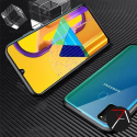 Etui Magnetic 360° do Samsung Galaxy M21 / M31 czarne