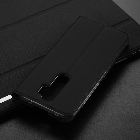 Etui + szkło pełne do Xiaomi Redmi Note 8 Pro