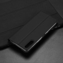 Etui z klapką DUX DUCIS Skin Pro do Sony Xperia L4 czarny
