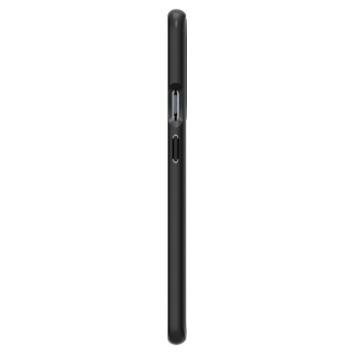 Etui Spigen Ultra Hybrid do Oneplus Nord czarny