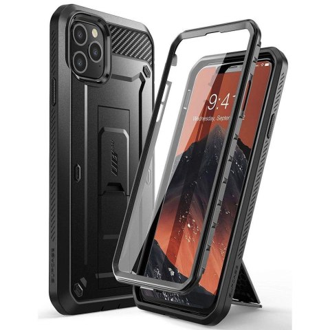 Etui Supcase Unicorn Beetle Pro Iphone 11 Pro Black