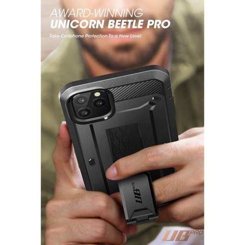 Etui Supcase Unicorn Beetle Pro Iphone 11 Pro Black