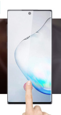 Szkło hartowane UV do Samsung Galaxy Note 20