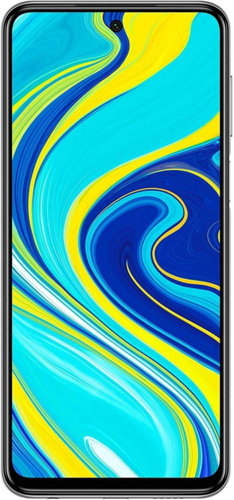 Szkło płaskie do Xiaomi Redmi Note 9 Pro / Poco X3