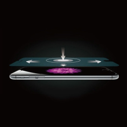 Hybrydowa elastyczna folia szklana do Samsung Galaxy A21S