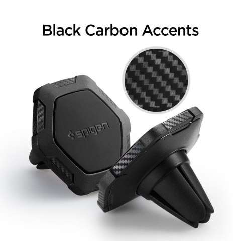 SPIGEN QS11 AIR VENT MAGNETIC CAR MOUNT HOLDER