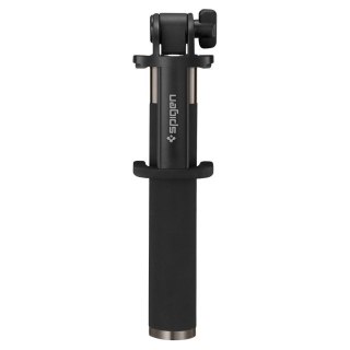 SPIGEN S530W WIRELESS SELFIE STICK BLACK