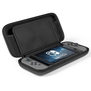 Etui Tech-Protect Hardpouch do Nintendo Switch czarny