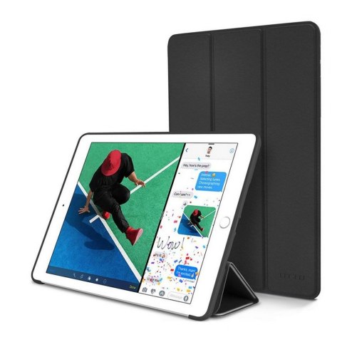 Etui Smartcase do iPad 9.7 2017 / 2018 Black