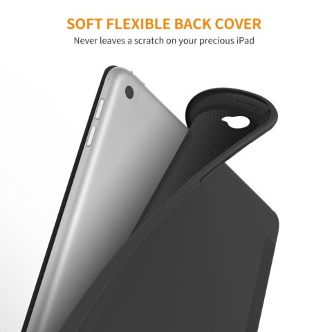 Etui Smartcase do iPad Air 2 Black