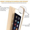 Etui Tech-Protect Smartcase do iPad Air 2 Złoty