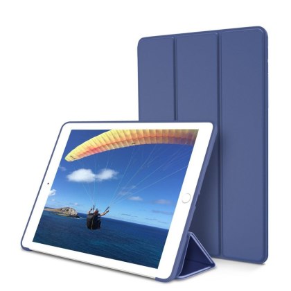 Etui Tech-Protect Smartcase do iPad Air Niebieski