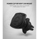 Uchwyt Magnetyczny Ringke Power Clip Air Vent Magnetic Car Mount Holder