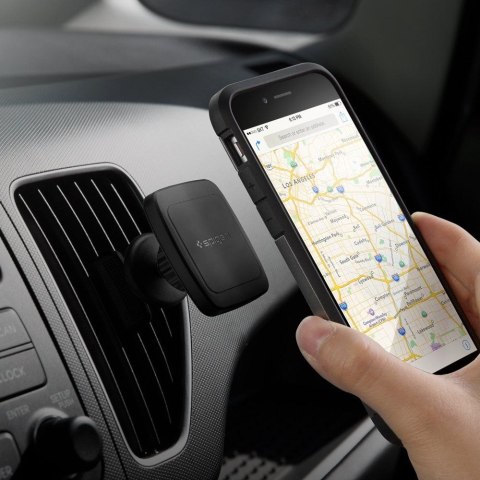 SPIGEN H12 AIR VENT MAGNETIC CAR MOUNT HOLDER