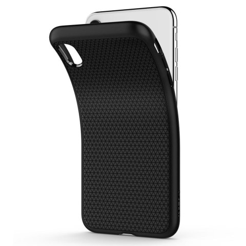 SPIGEN LIQUID AIR IPHONE X/XS MATTE BLACK