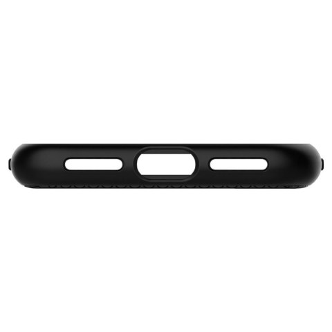 SPIGEN LIQUID AIR IPHONE X/XS MATTE BLACK