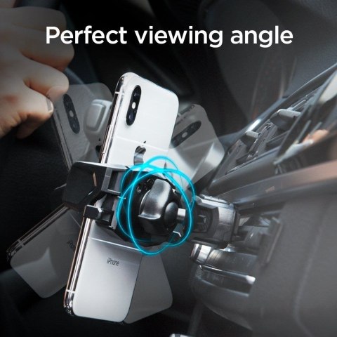 SPIGEN TMS24 CD SLOT CAR MOUNT HOLDER