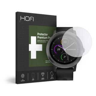 Szkło Hartowane Hofi Glass Pro+ do Garmin Vivoactive 3