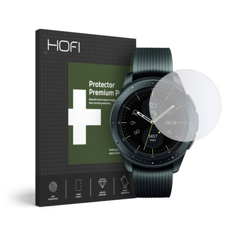 Szkło Hartowane Hofi Glass Pro+ do Samsung Galaxy Watch 42mm