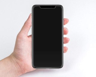 SZKŁO HARTOWANE SPIGEN GLAS.TR SLIM IPHONE XR